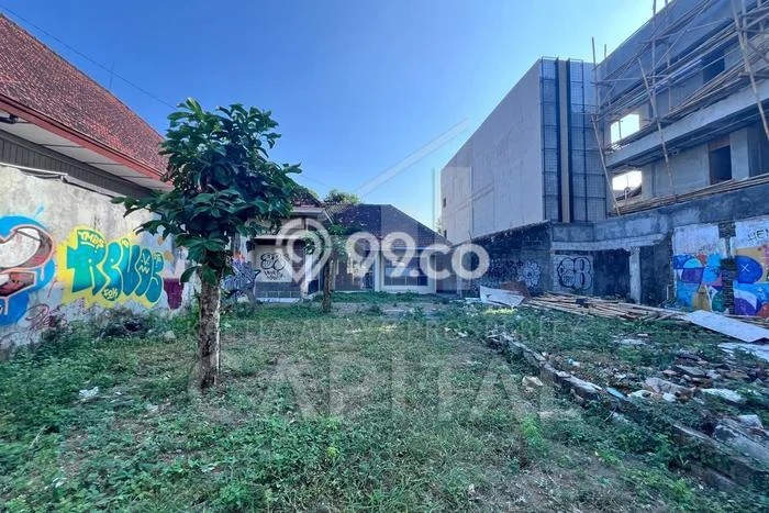 Siap Huni Rumah Mewah 3 Kamar di Mergangsan Dekat ke Mana Saja Siap Huni Rumah Mewah 3 Kamar di Mergangsan Dekat ke Mana Saja