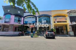 Unit Ruko Dijual di Bandung LT 60m2 & LB 120m2 Unit Ruko Dijual di Bandung LT 60m2 & LB 120m2