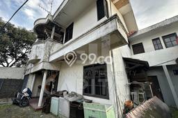Jual Rumah Eksklusif 6 KT di Pasir Koja, Bandung Jual Rumah Eksklusif 6 KT di Pasir Koja, Bandung