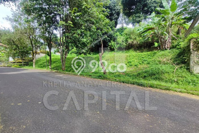 Kavling Tanah Dijual di Coblong, Bandung, Luas 1079m2 Area Strategis Kavling Tanah Dijual di Coblong, Bandung, Luas 1079m2 Area Strategis
