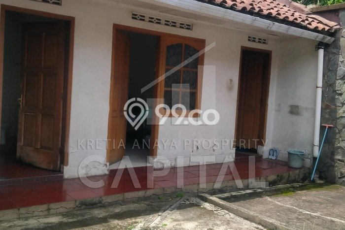 Jual Rumah Mewah Megah Dengan View Cantik di Bandung Kota, Bandung Jual Rumah Mewah Megah Dengan View Cantik di Bandung Kota, Bandung