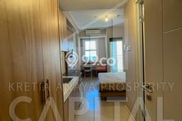 Apartemen Terjangkau Dijual di Bandung 0 KT & 1 KM Apartemen Terjangkau Dijual di Bandung 0 KT & 1 KM