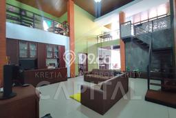 Best Deal Hunian Premium Ideal dan Luas di Antapani, Bandung Best Deal Hunian Premium Ideal dan Luas di Antapani, Bandung