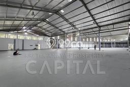 Unit Gudang Disewakan di Soekarno Hatta di Area Ramai & Strategis Unit Gudang Disewakan di Soekarno Hatta di Area Ramai & Strategis