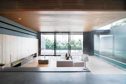 Rumah Luxury Modern Tanpa Renovasi di Kota Baru Parahyangan Bandung Rumah Luxury Modern Tanpa Renovasi di Kota Baru Parahyangan Bandung