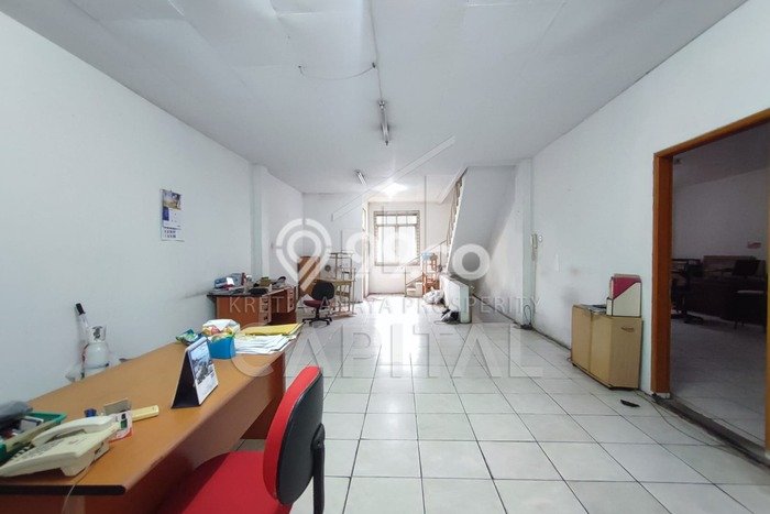 Ruko Dijual di Prime Area Bandung Luas 250m2 Ruko Dijual di Prime Area Bandung Luas 250m2