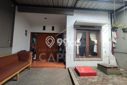 Hunian Cantik Minimalis Lb 101m2 di Antapani, Bandung Hunian Cantik Minimalis Lb 101m2 di Antapani, Bandung