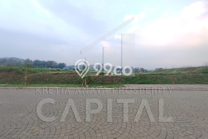 Tanah Kavling Dijual di Kota Baru Parahyangan, Bandung dengan Luas Tanah 440m2 Tanah Kavling Dijual di Kota Baru Parahyangan, Bandung dengan Luas Tanah 440m2