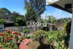 Hunian Mewah LB 350m2 Siap Pakai Desain Elegan di Bandung Kota, Bandung Hunian Mewah LB 350m2 Siap Pakai Desain Elegan di Bandung Kota, Bandung