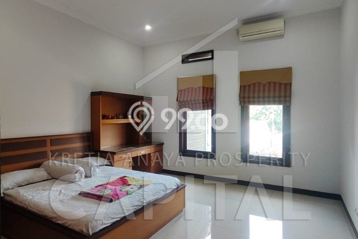 Disewakan! Rumah 4 Kamar Tidur &
3 Kamar Mandi di Setiabudi, Bandung Disewakan! Rumah 4 Kamar Tidur &
3 Kamar Mandi di Setiabudi, Bandung