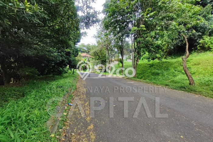Kavling Tanah Dijual di Coblong, Bandung, Luas 1079m2 Area Strategis Kavling Tanah Dijual di Coblong, Bandung, Luas 1079m2 Area Strategis
