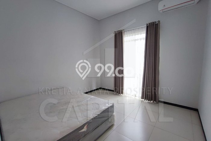 Rumah Luxury Modern Siap Huni di Kota Baru Parahyangan Bandung Rumah Luxury Modern Siap Huni di Kota Baru Parahyangan Bandung