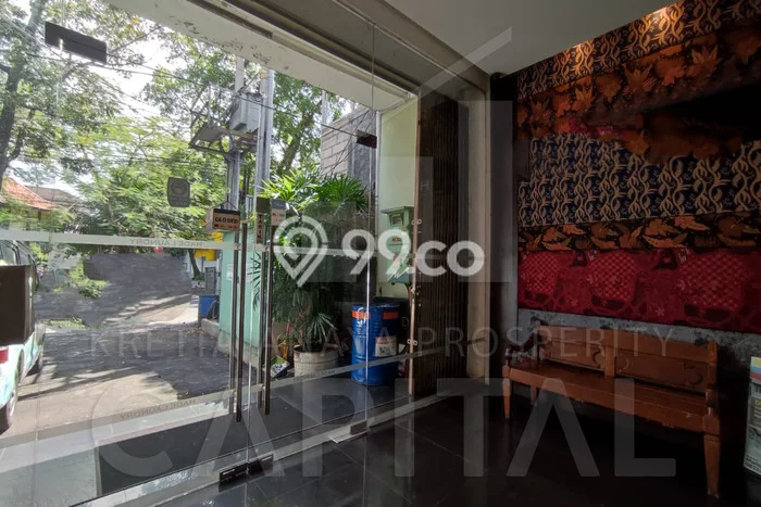 Paling Diincar! Ruko Dijual di Bandung Kota Harga Kompetitif Paling Diincar! Ruko Dijual di Bandung Kota Harga Kompetitif