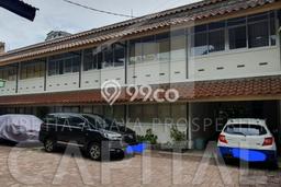 Hunian Elit LB 650m2 Siap Huni Desain Elegan di Cipaganti, Bandung Hunian Elit LB 650m2 Siap Huni Desain Elegan di Cipaganti, Bandung