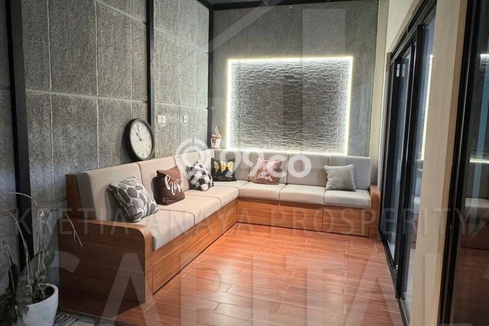 Ready to Use! Luxury House LT 120m2 Desain Elegan di Kota Baru Parahyangan Ready to Use! Luxury House LT 120m2 Desain Elegan di Kota Baru Parahyangan