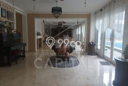 Hunian Minimalis Disewakan di Kemang Jakarta Selatan 5 KT & 6 KM Hunian Minimalis Disewakan di Kemang Jakarta Selatan 5 KT & 6 KM