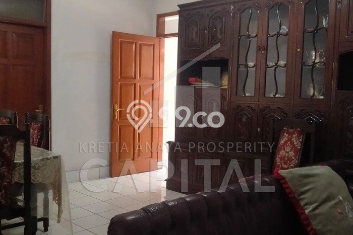 Jual Rumah Mewah Megah Dengan View Cantik di Bandung Kota, Bandung Jual Rumah Mewah Megah Dengan View Cantik di Bandung Kota, Bandung