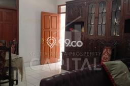 Jual Rumah Mewah Megah Dengan View Cantik di Bandung Kota, Bandung Jual Rumah Mewah Megah Dengan View Cantik di Bandung Kota, Bandung