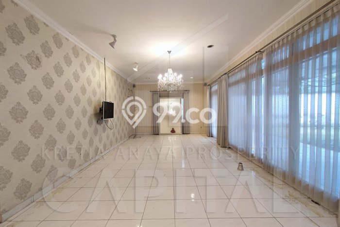 Hunian Mewah LB 1m2 Siap Huni Desain Elegan di Hegarmanah, Bandung Hunian Mewah LB 1m2 Siap Huni Desain Elegan di Hegarmanah, Bandung