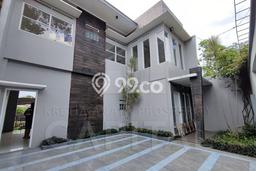 Hunian Nyaman Asri 4 KT Siap Pakai di Setiabudi Bandung Hunian Nyaman Asri 4 KT Siap Pakai di Setiabudi Bandung