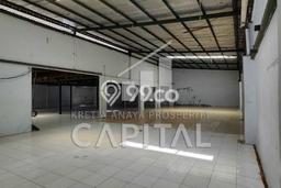 FOR RENT! Gudang di Holis Cigondewah Cocok untuk Bisnis 367m2 FOR RENT! Gudang di Holis Cigondewah Cocok untuk Bisnis 367m2