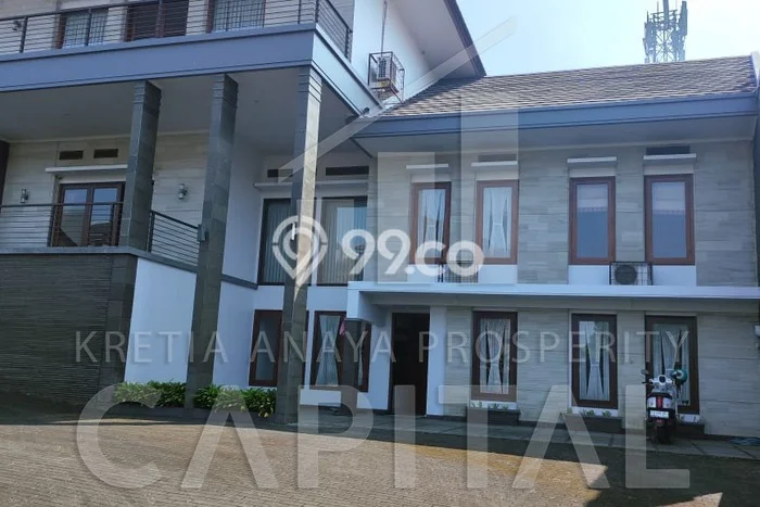 Disewakan! Rumah 4 Kamar Tidur &
3 Kamar Mandi di Setiabudi, Bandung Disewakan! Rumah 4 Kamar Tidur &
3 Kamar Mandi di Setiabudi, Bandung