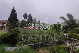 Kavling Tanah untuk Dijual di Lembang, Bandung, Luas 743m2 Kavling Tanah untuk Dijual di Lembang, Bandung, Luas 743m2