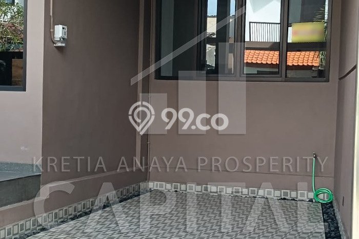 Vila Potensial Kawasan , Luas 125m2m², Lingkungan Nyaman Vila Potensial Kawasan , Luas 125m2m², Lingkungan Nyaman