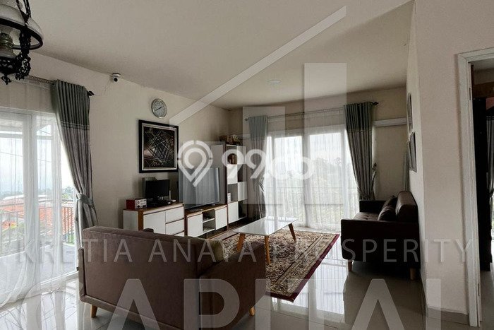 Vila Kawasan Cisarua, Luas 4800m2m², Cocok untuk beragam kebutuhan Vila Kawasan Cisarua, Luas 4800m2m², Cocok untuk beragam kebutuhan