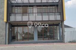 FOR SALE! Ruko di Cisauk Tangerang, LT 120m2, LB 360m2 FOR SALE! Ruko di Cisauk Tangerang, LT 120m2, LB 360m2