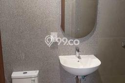 Rumah Modern Cantik 2 Kamar Bisa Langsung Pindah di BSD Rumah Modern Cantik 2 Kamar Bisa Langsung Pindah di BSD