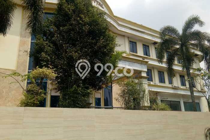 Komersial Bagus Dijual di Tangerang Kota Tangerang Strategis Cocok untuk Kembangkan Bisnis Komersial Bagus Dijual di Tangerang Kota Tangerang Strategis Cocok untuk Kembangkan Bisnis