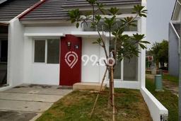 Rumah Modern Cantik 2 KT Bisa Langsung Pindah di Cisauk Rumah Modern Cantik 2 KT Bisa Langsung Pindah di Cisauk
