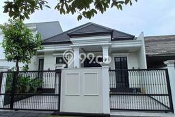 Hunian Mewah LB 160m2 Siap Huni Desain Elegan di BSD, Tangerang Hunian Mewah LB 160m2 Siap Huni Desain Elegan di BSD, Tangerang