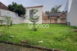 Untuk Dijual Tanah 366m2 di BSD Griya Loka, Tangerang Untuk Dijual Tanah 366m2 di BSD Griya Loka, Tangerang