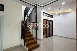 Hunian Mewah LB 330m2 Siap Huni Desain Elegan di BSD Kencana Loka, Tangerang Hunian Mewah LB 330m2 Siap Huni Desain Elegan di BSD Kencana Loka, Tangerang