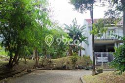 Dijual Tanah Lokasi Serpong Villa Melati Mas, Tangerang Selatan Seluas 327m2 Dijual Tanah Lokasi Serpong Villa Melati Mas, Tangerang Selatan Seluas 327m2