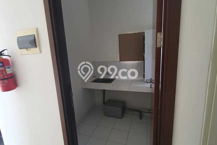 Unit Kantor Paling Strategis di BSD Tangerang Selatan dengan LB 111m2 Unit Kantor Paling Strategis di BSD Tangerang Selatan dengan LB 111m2