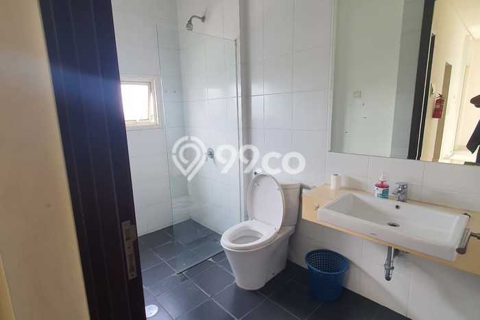 Unit Kantor Paling Strategis di BSD Tangerang Selatan dengan LB 111m2 Unit Kantor Paling Strategis di BSD Tangerang Selatan dengan LB 111m2