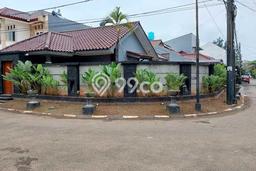 For Sale! Premium House LT 273m2 Desain Modern di BSD City For Sale! Premium House LT 273m2 Desain Modern di BSD City