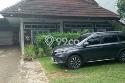 Dijual Rumah Premium dengan Fasilitas Sekitar Komplit di Kebayoran Lama, Jakarta Selatan Dijual Rumah Premium dengan Fasilitas Sekitar Komplit di Kebayoran Lama, Jakarta Selatan