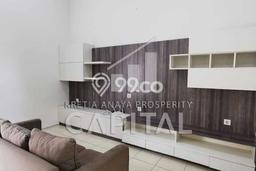 Rumah Luxury Modern Tanpa Renovasi di Kota Baru Parahyangan Bandung Rumah Luxury Modern Tanpa Renovasi di Kota Baru Parahyangan Bandung
