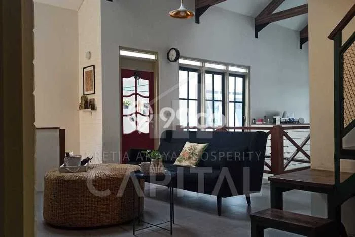 Jual Rumah Mewah Megah Dengan View Cantik di Pasteur, Bandung Jual Rumah Mewah Megah Dengan View Cantik di Pasteur, Bandung
