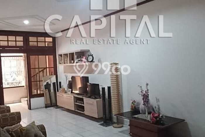 Jual Rumah Mewah Megah Dengan View Cantik di Ciateul, Bandung Jual Rumah Mewah Megah Dengan View Cantik di Ciateul, Bandung