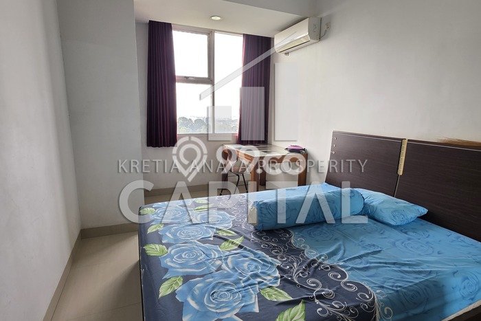 Hunian Apartemen Nyaman di Coblong 2 Kamar Tidur Hunian Apartemen Nyaman di Coblong 2 Kamar Tidur