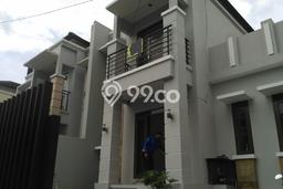 Ready to Use! Premium House LT 155m2 Desain Modern di Setiabudi Ready to Use! Premium House LT 155m2 Desain Modern di Setiabudi