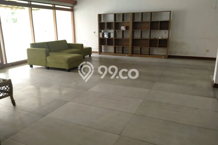 Hunian Elit LB 500m2 Siap Pakai Desain Elegan di Sarijadi, Bandung Hunian Elit LB 500m2 Siap Pakai Desain Elegan di Sarijadi, Bandung