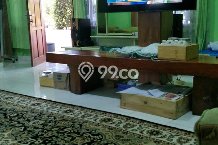 Rumah Modern Cantik 2 Kamar Siap Huni di Cimahi Utara Rumah Modern Cantik 2 Kamar Siap Huni di Cimahi Utara