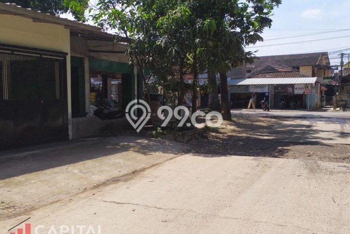 Dijual Rumah Premium dengan Fasilitas Sekitar Lengkap di Baleendah, Bandung Dijual Rumah Premium dengan Fasilitas Sekitar Lengkap di Baleendah, Bandung