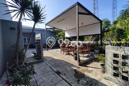 For Sale! Luxury House LT 1731m2 Desain Modern di Cigadung For Sale! Luxury House LT 1731m2 Desain Modern di Cigadung
